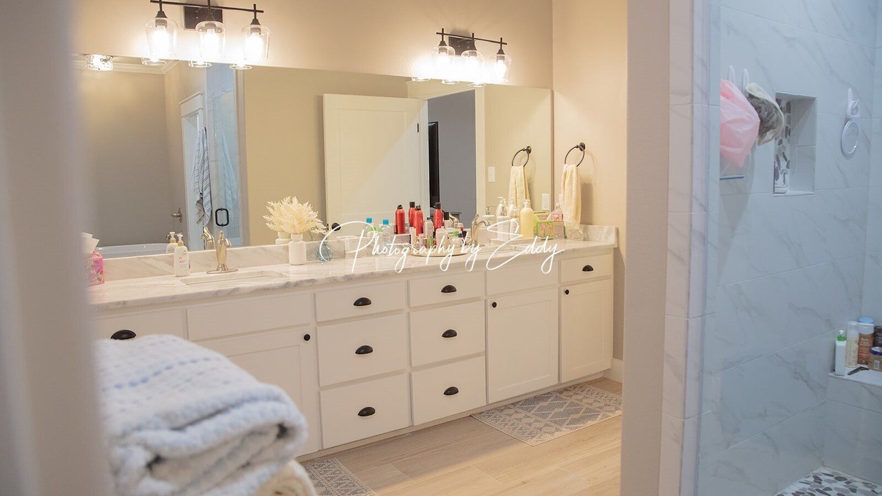 Photo of Bathroom in San Angelo