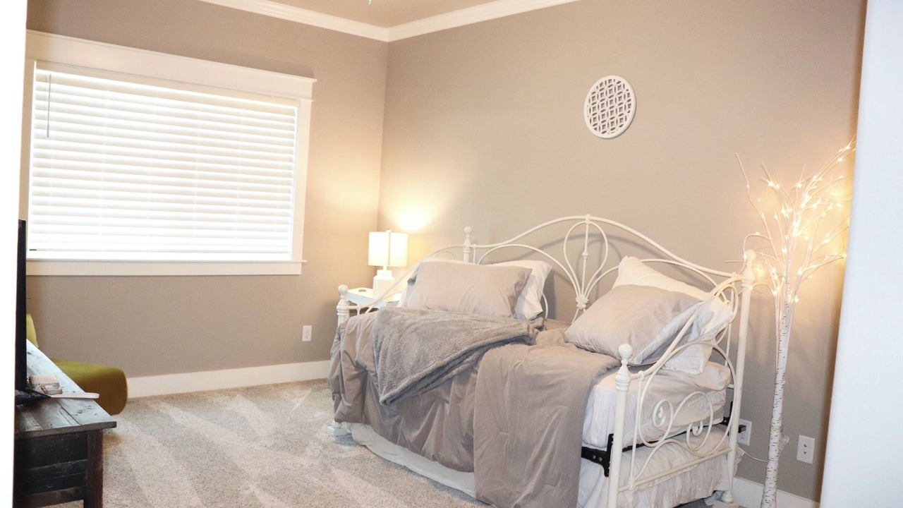 Photo of Bedroom in San Angelo