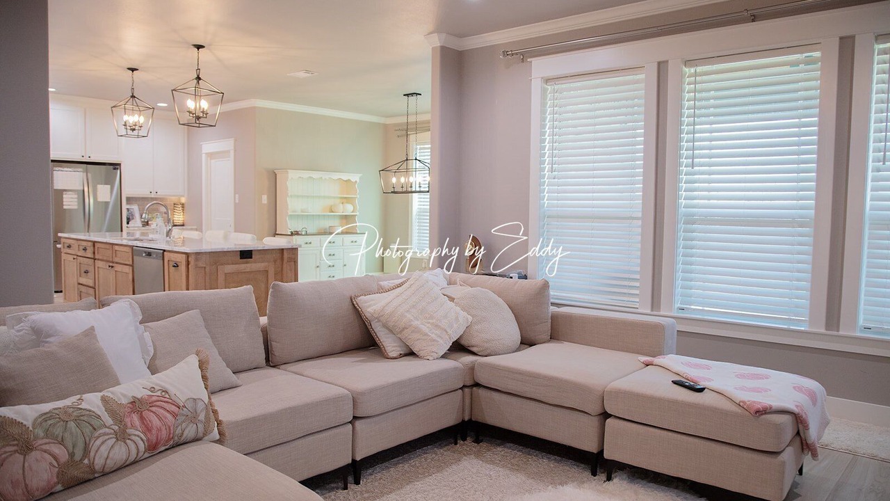 Photo of Livingroom in San Angelo