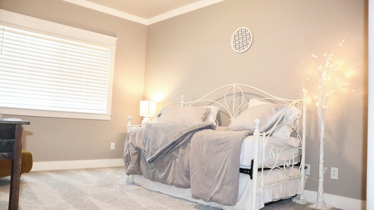 Photo of Bedroom in San Angelo