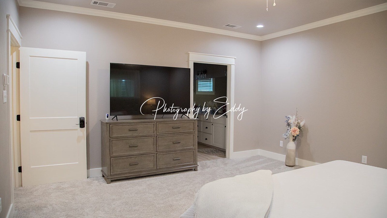 Photo of Bedroom in San Angelo