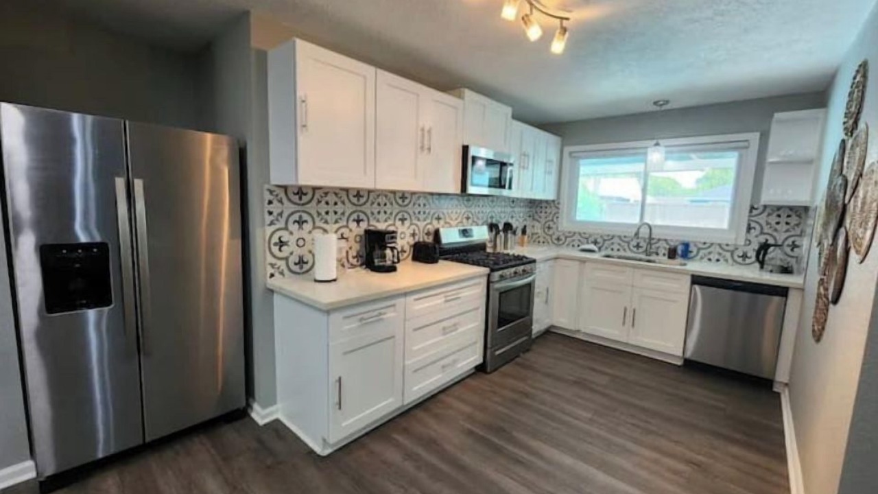 Photo of Kitchen in Houston