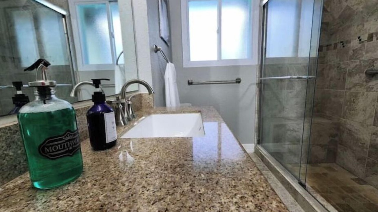 Photo of Bathroom in Houston