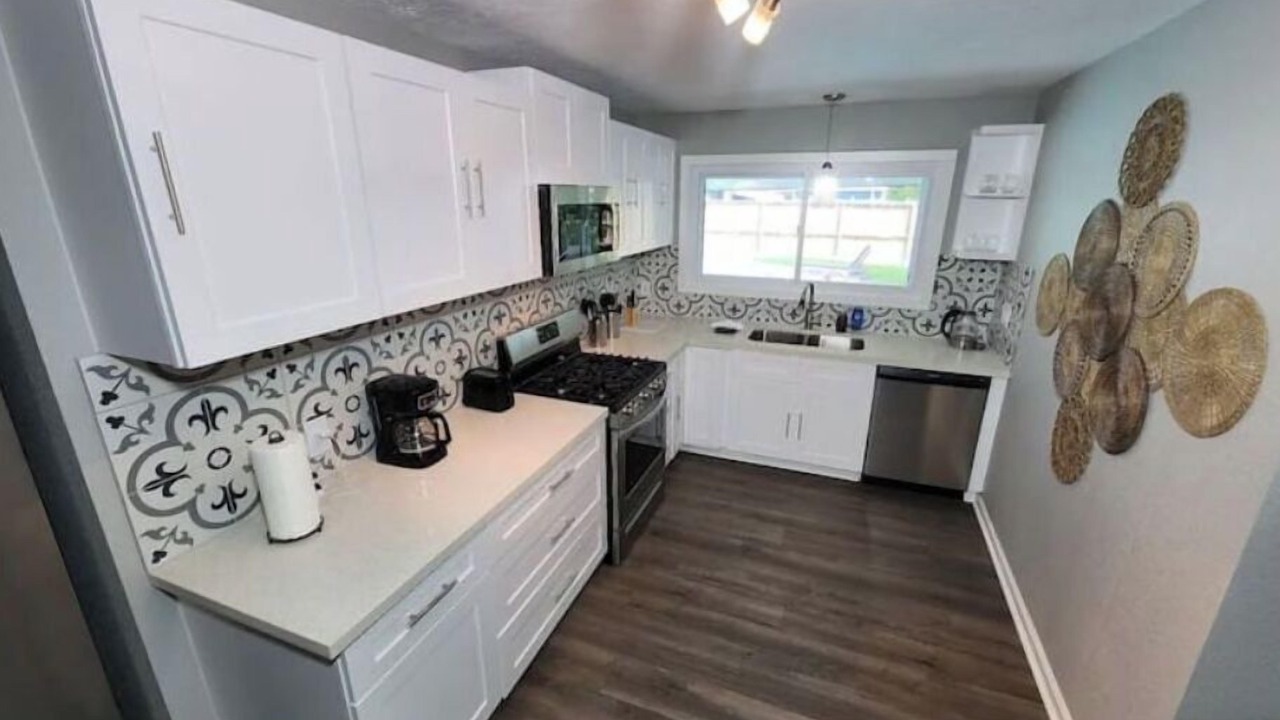 Photo of Kitchen in Houston