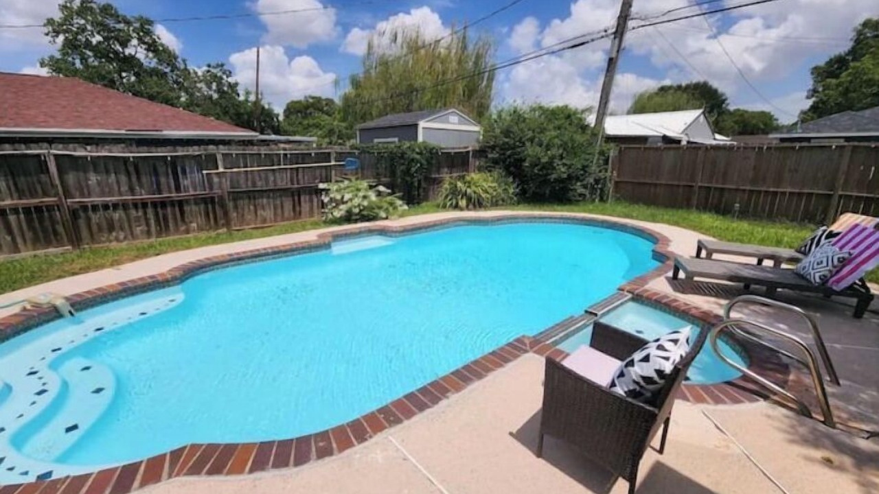 Photo of Outdoor in Houston