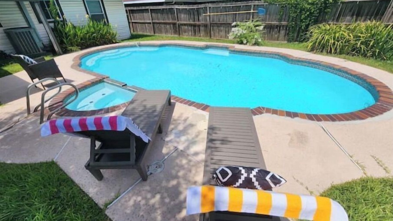 Photo of Outdoor in Houston
