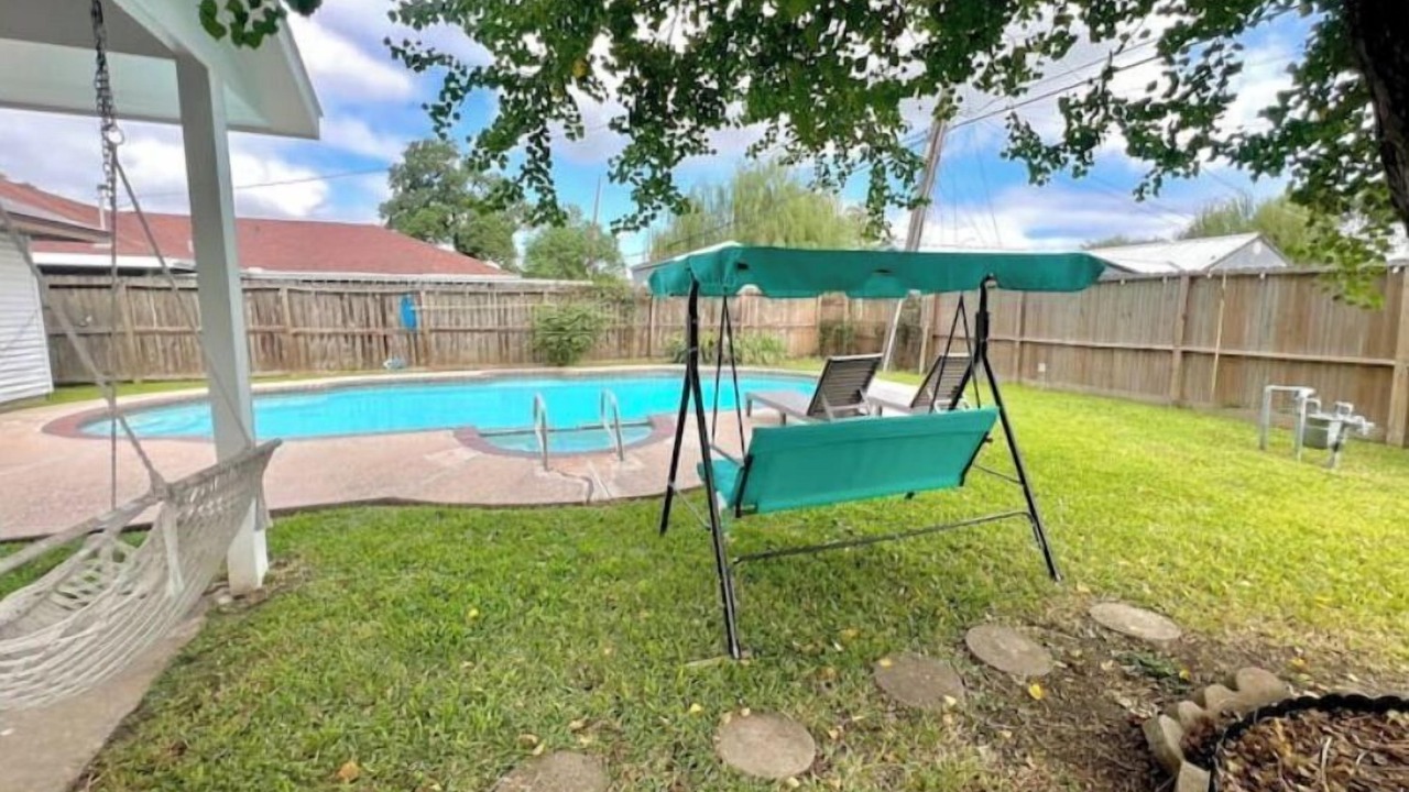 Photo of Outdoor in Houston