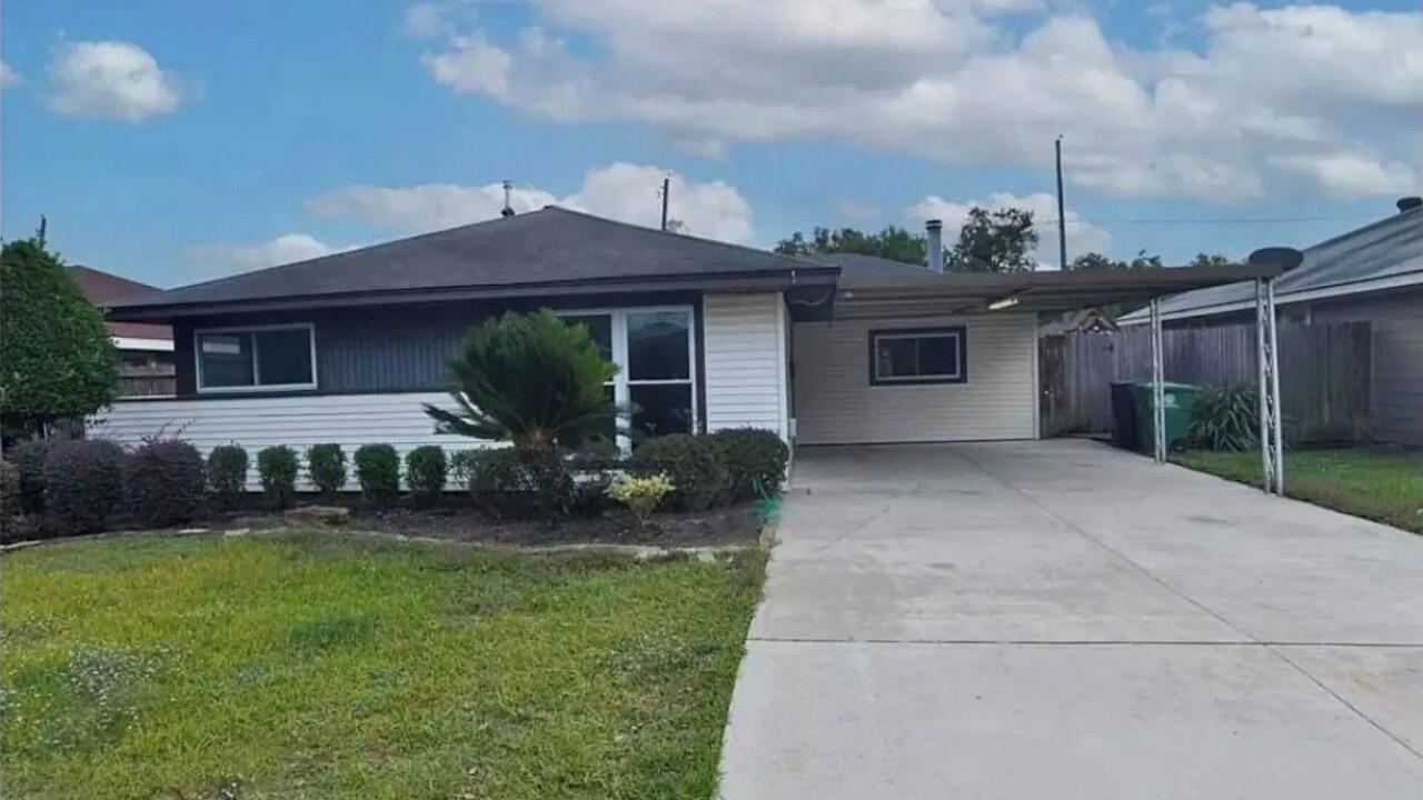 Photo of Outdoor in Houston