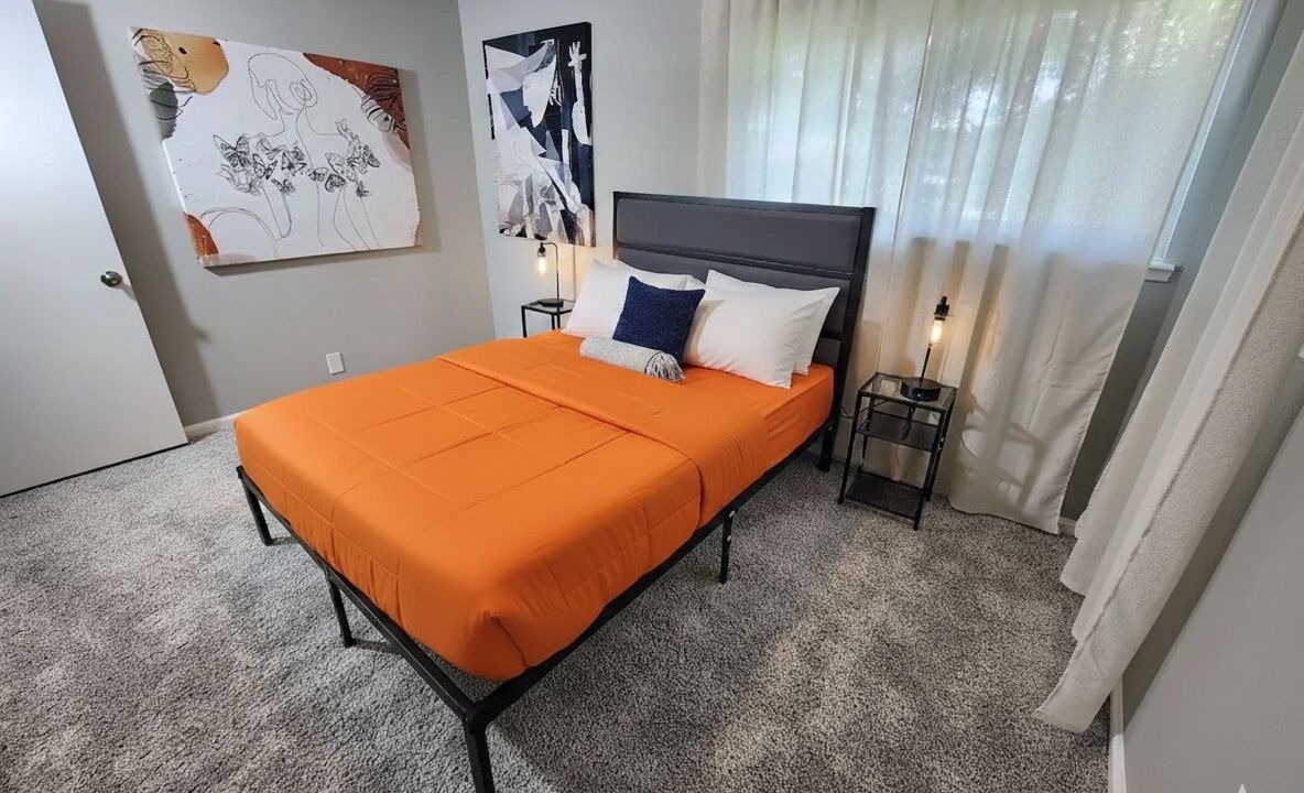 Photo of Bedroom in Houston