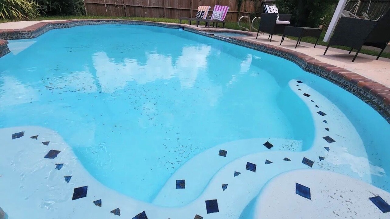 Photo of Outdoor in Houston