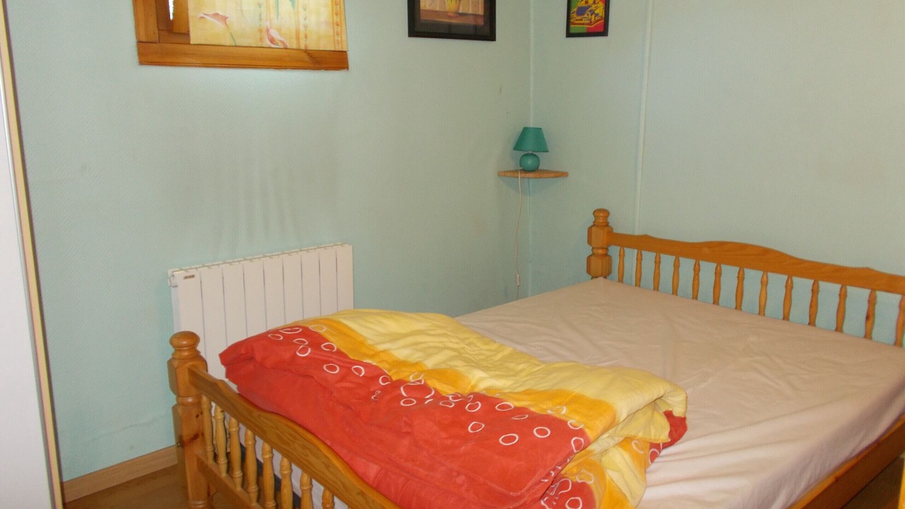 Photo of Bedroom in Jassat