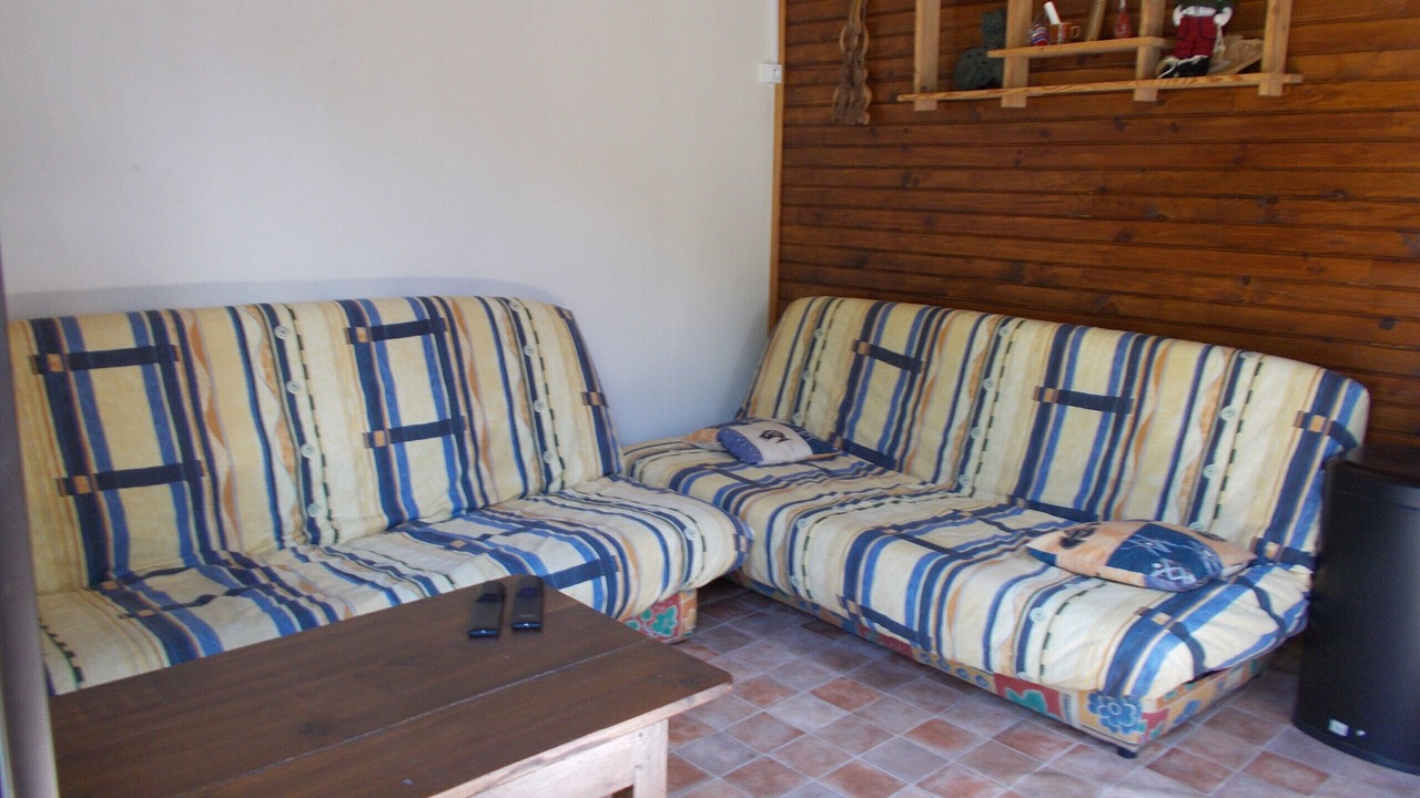 Photo of Livingroom in Jassat