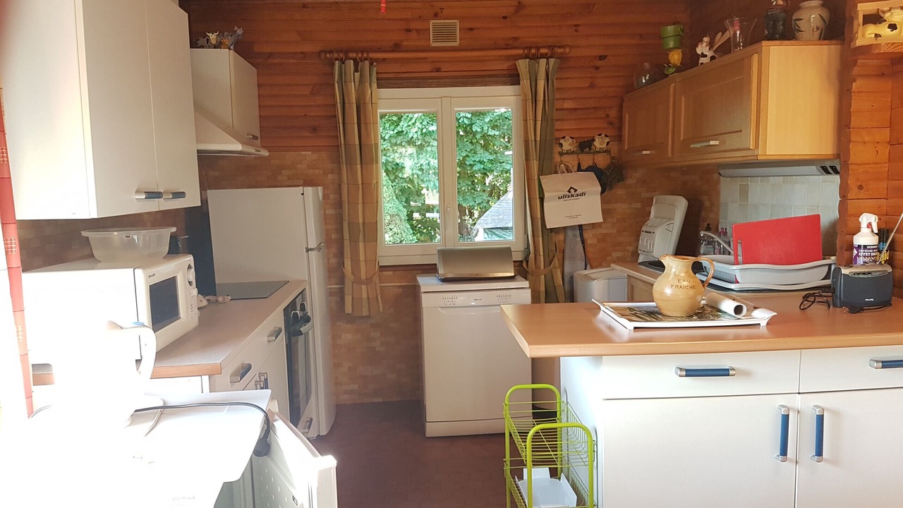 Photo of Kitchen in Jassat