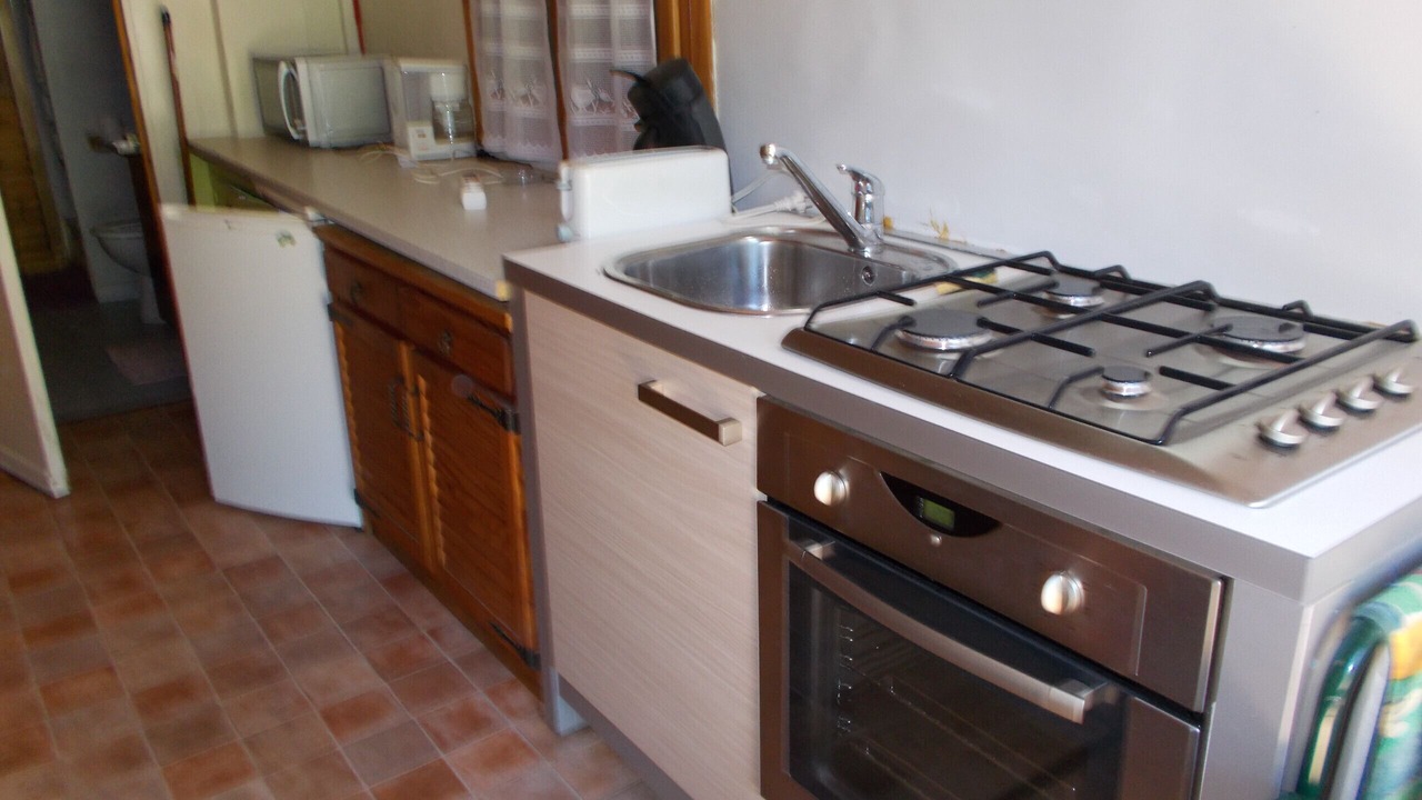 Photo of Kitchen in Jassat