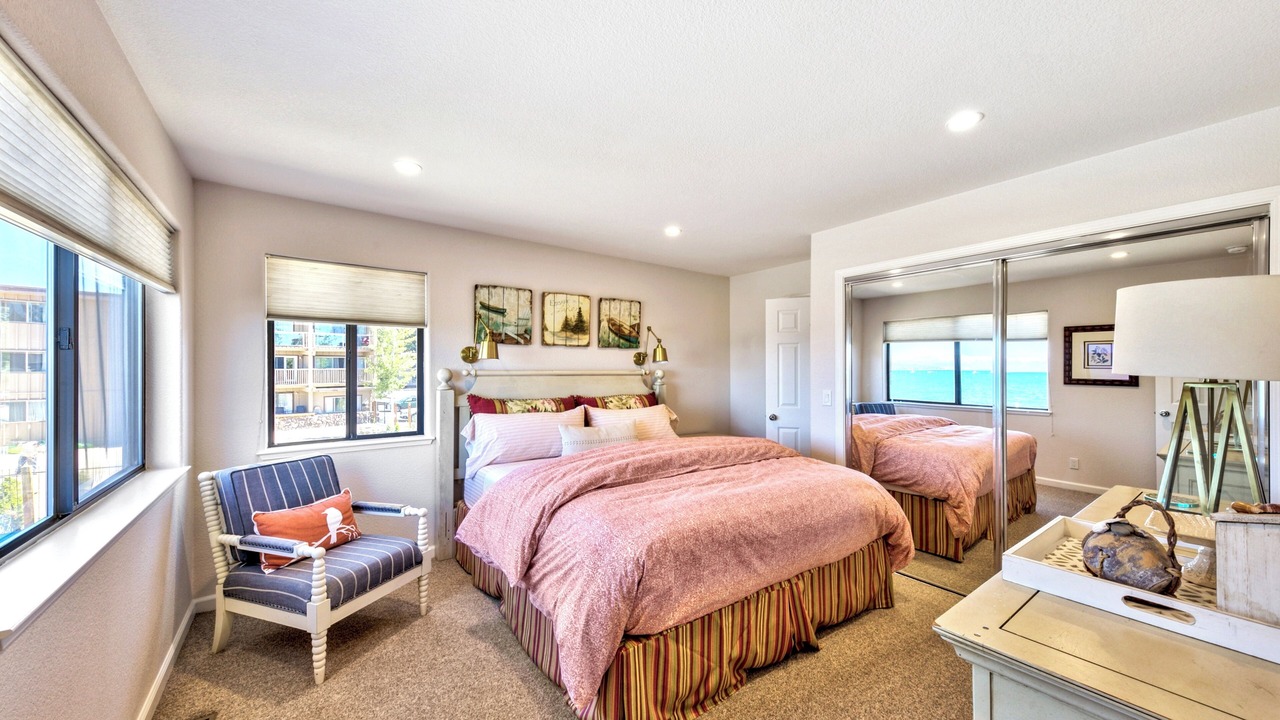 Photo of Bedroom in Bijou Park