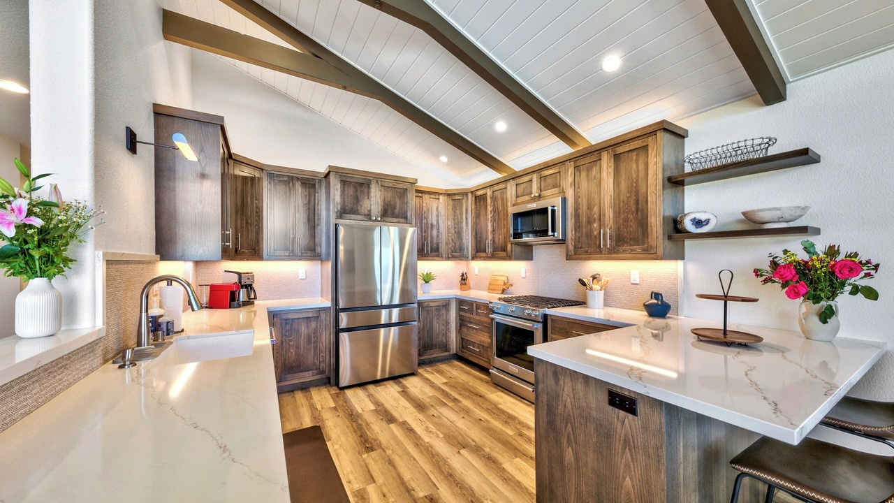 Photo of Kitchen in Bijou Park