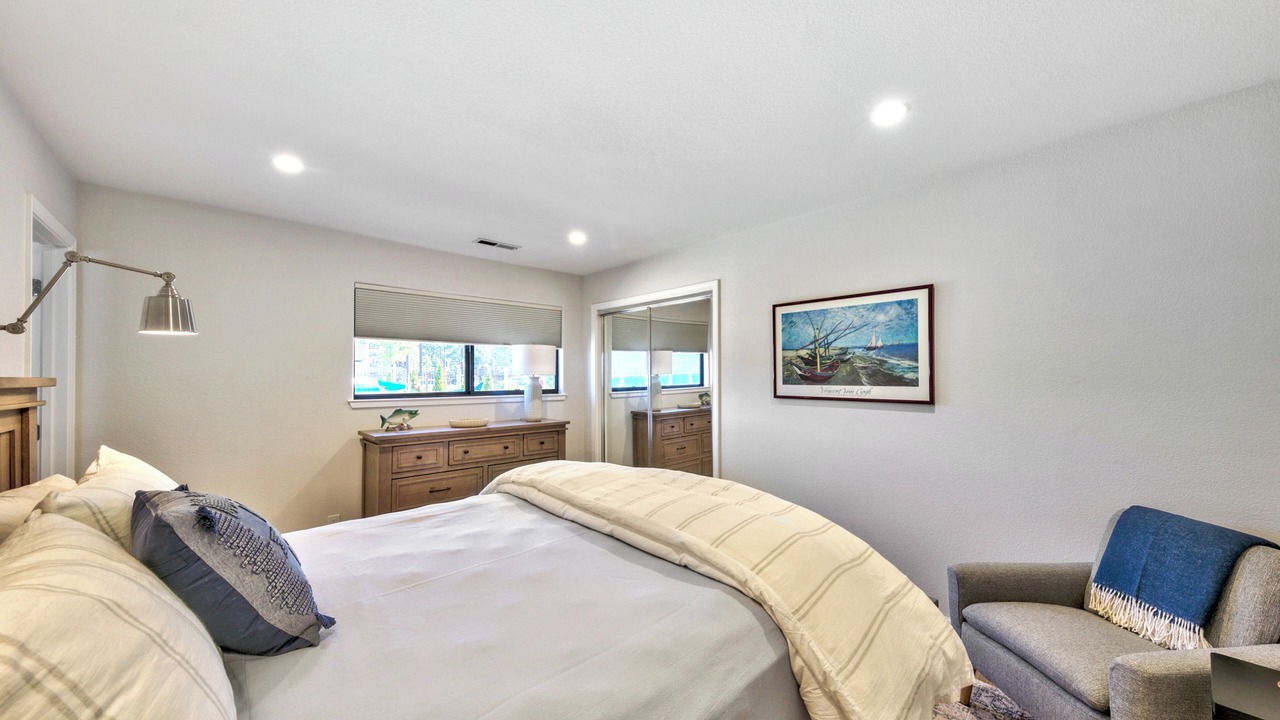 Photo of Bedroom in Bijou Park
