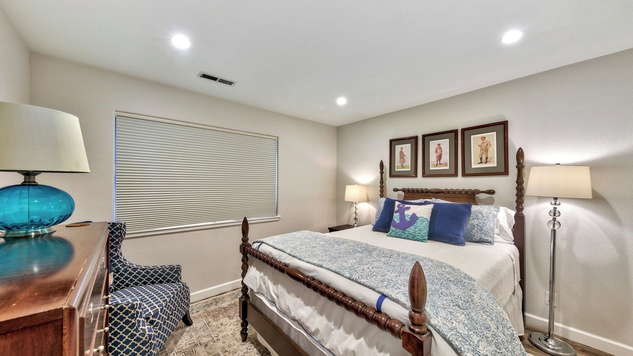 Photo of Bedroom in Bijou Park