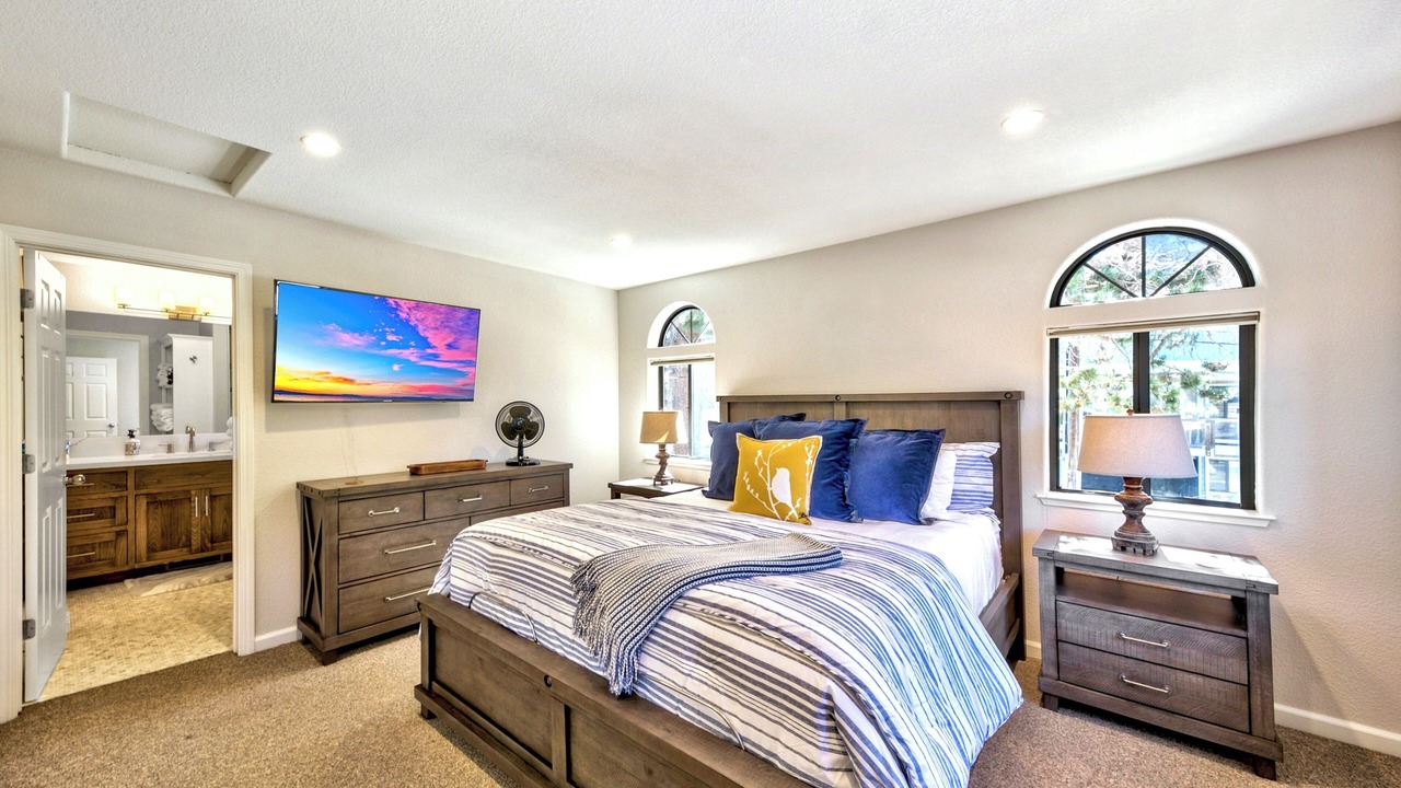 Photo of Bedroom in Bijou Park