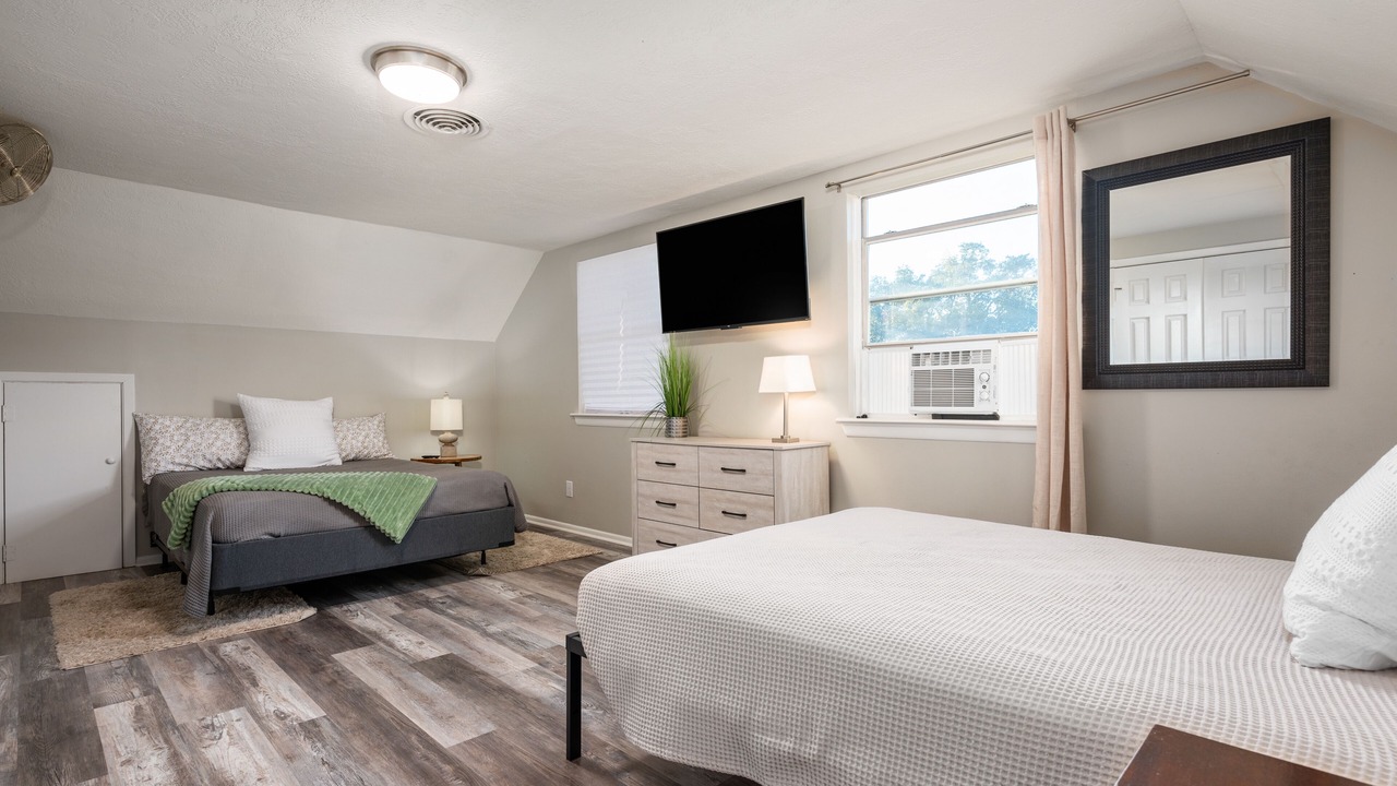 Photo of Bedroom in Southwood
