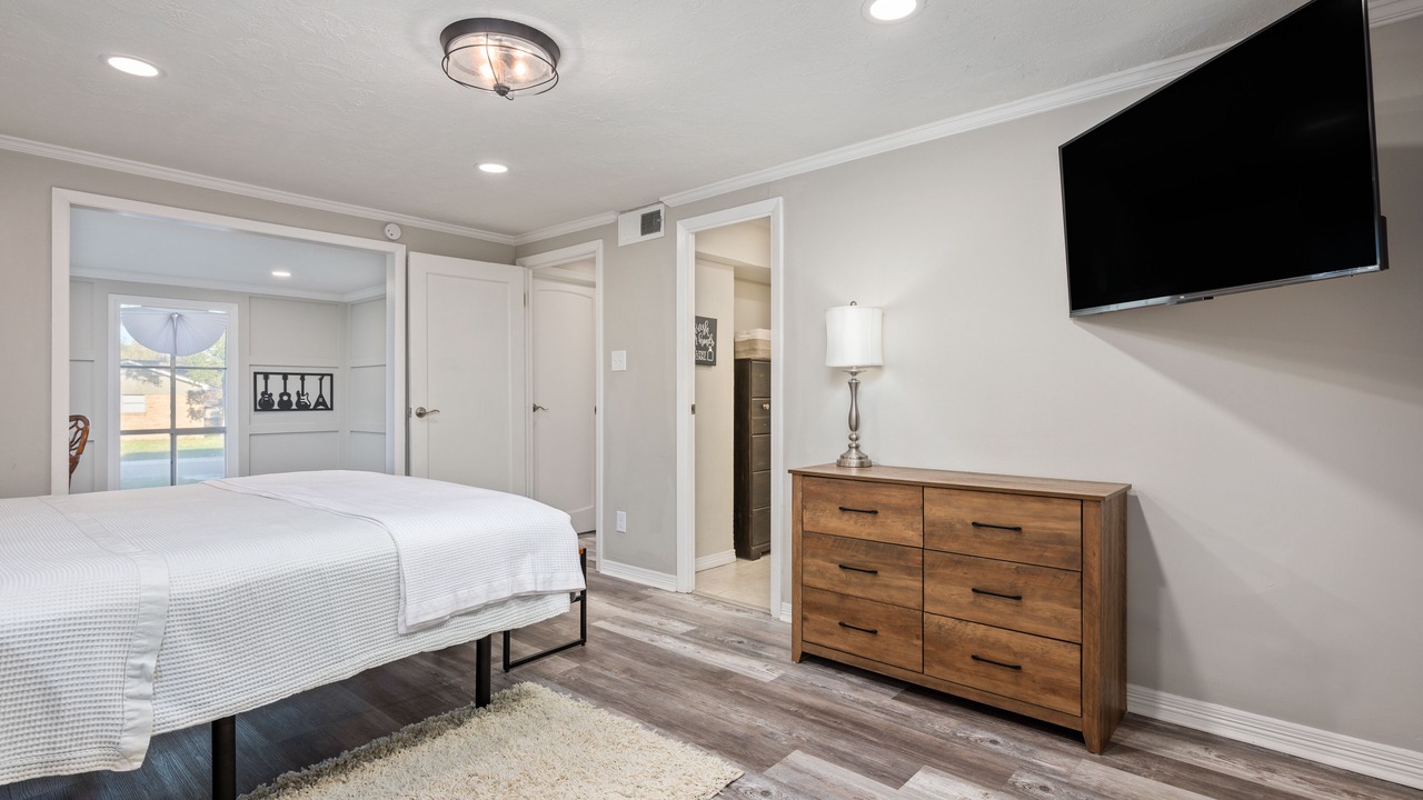 Photo of Bedroom in Southwood