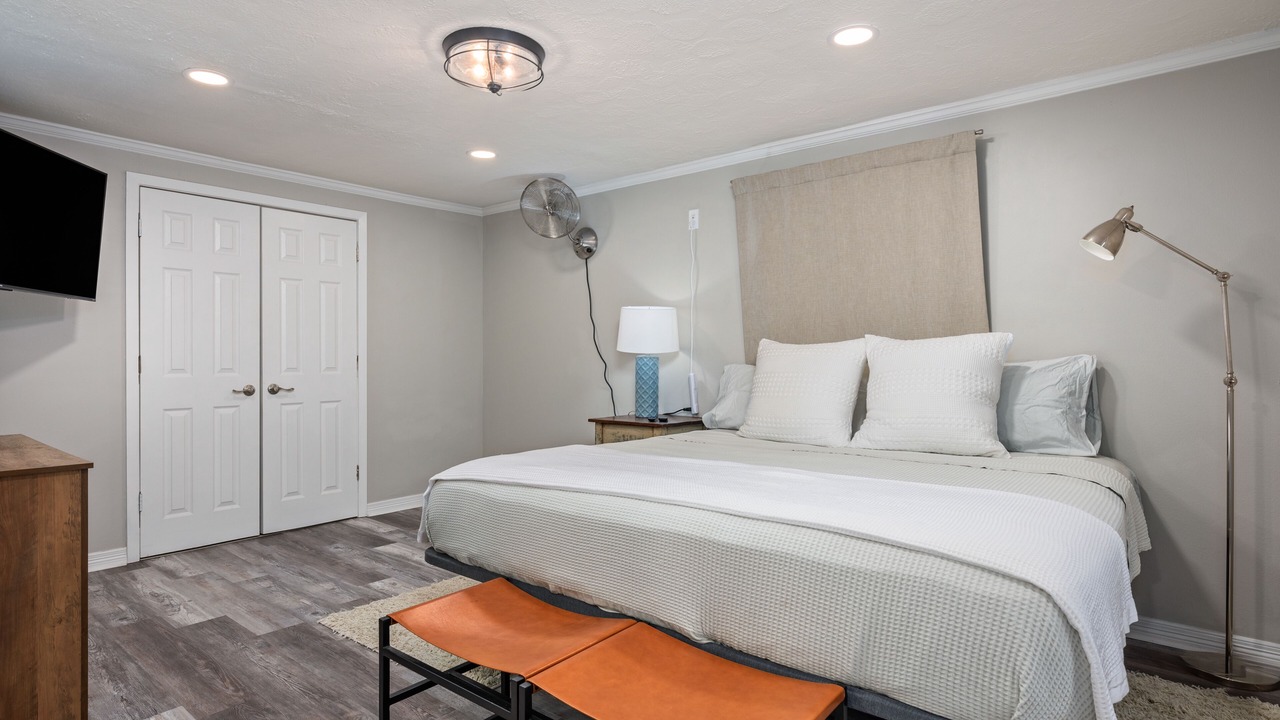 Photo of Bedroom in Southwood
