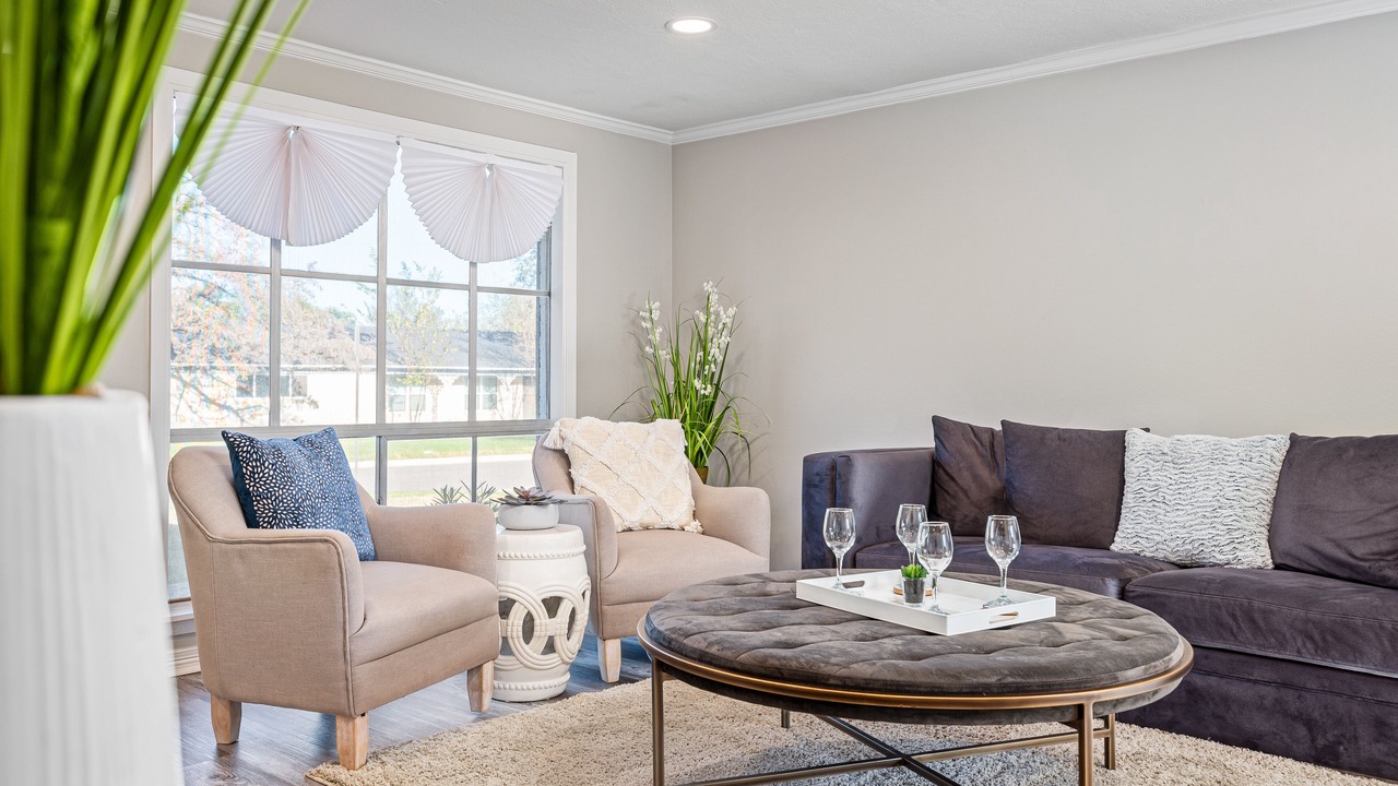 Photo of Livingroom in Southwood