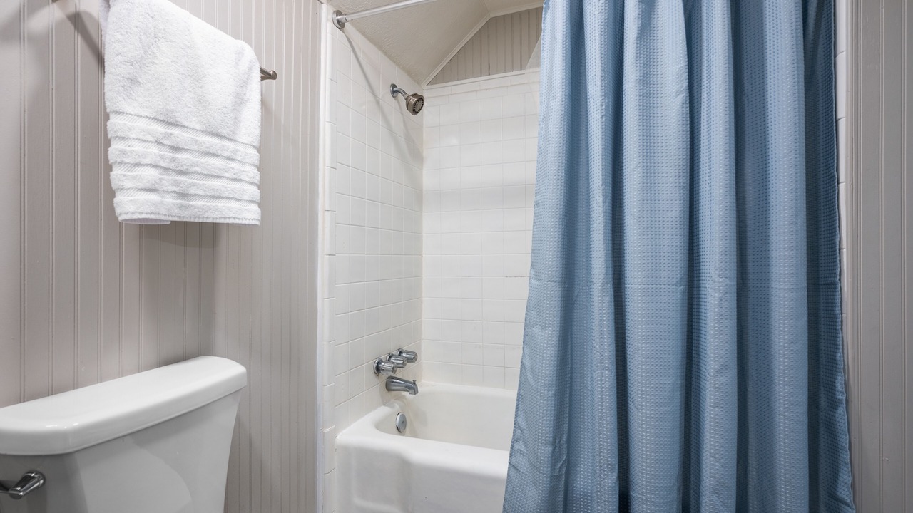 Photo of Bathroom in Southwood