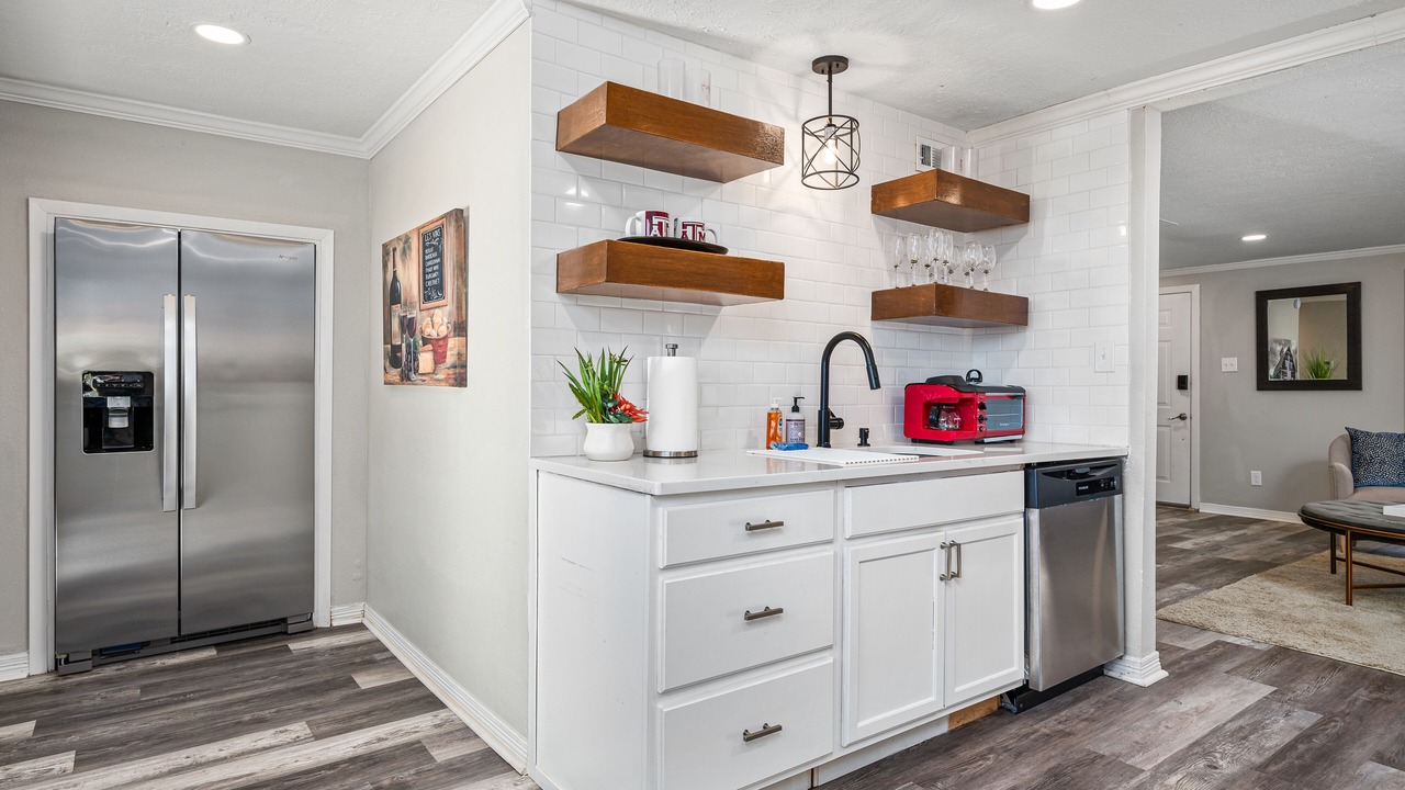 Photo of Kitchen in Southwood