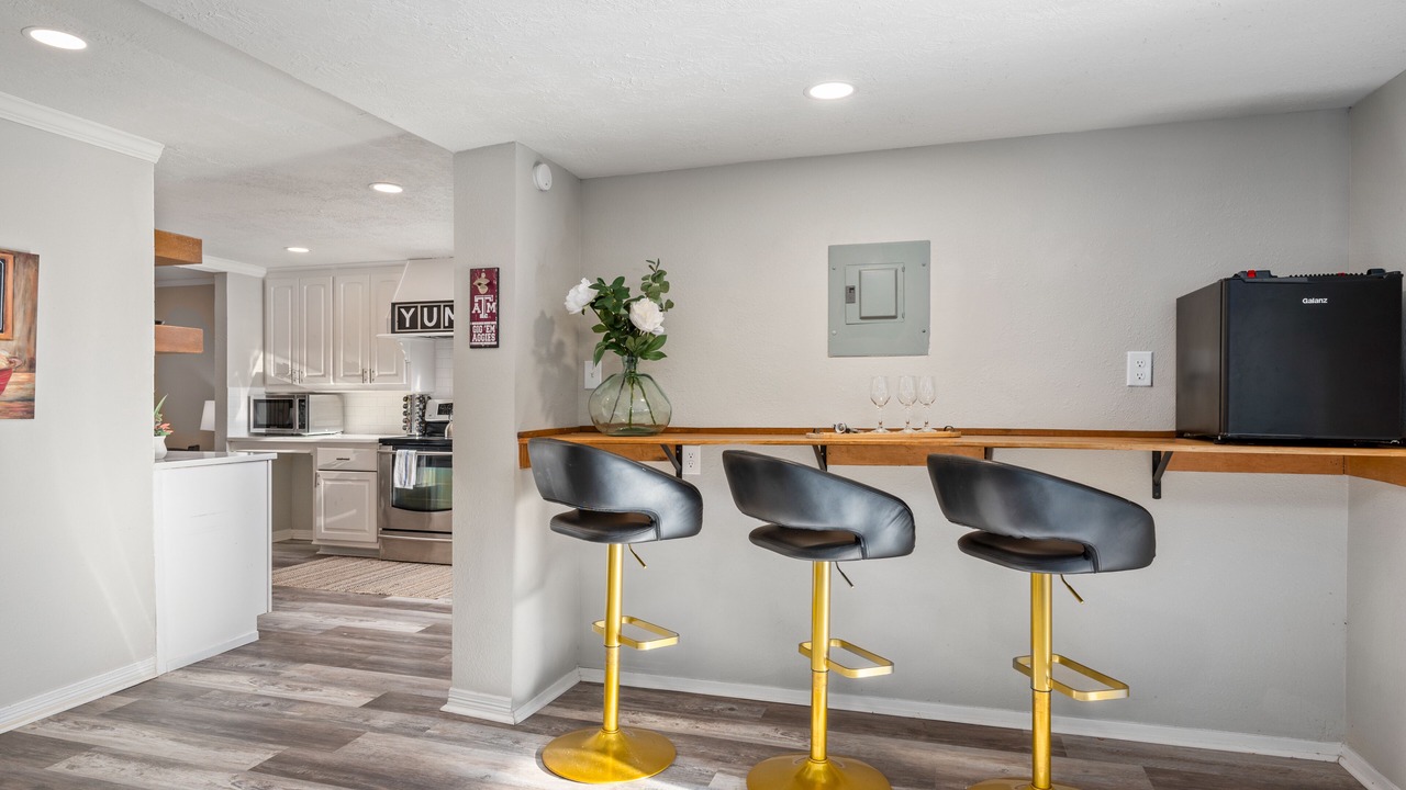 Photo of Kitchen in Southwood