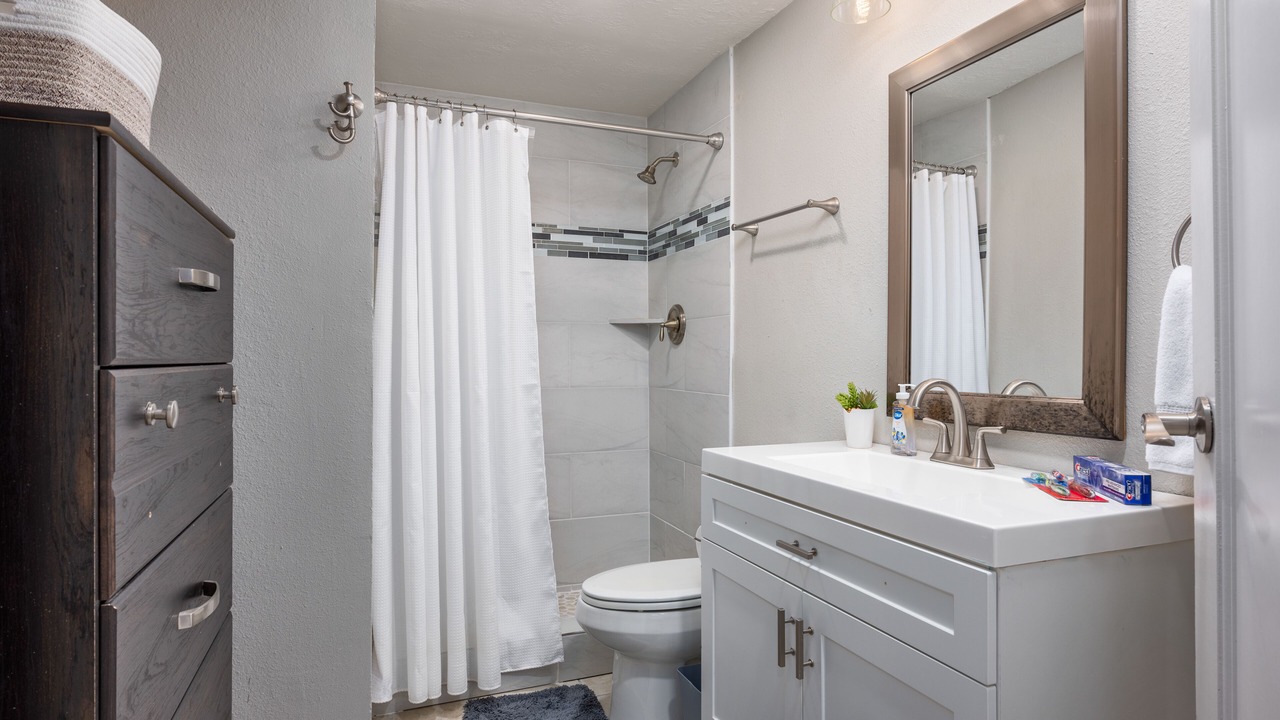 Photo of Bathroom in Southwood