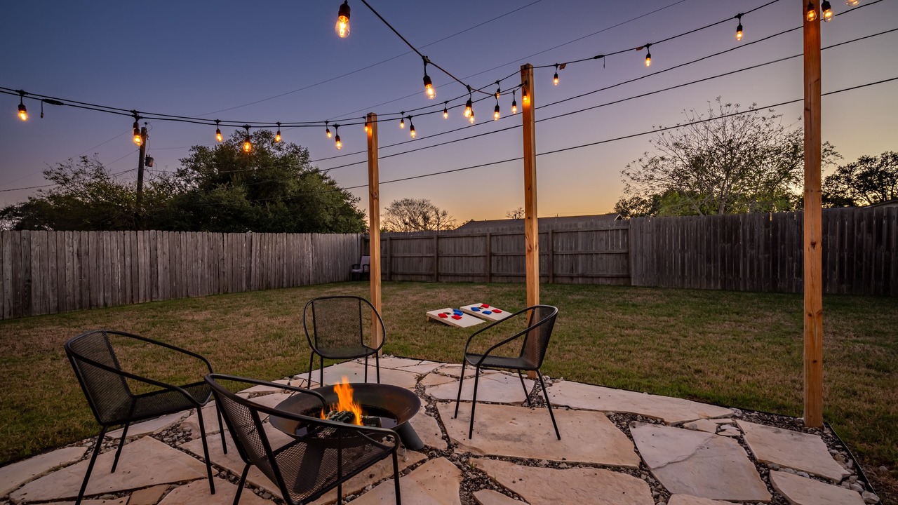 Photo of Patio Balcony in Southwood