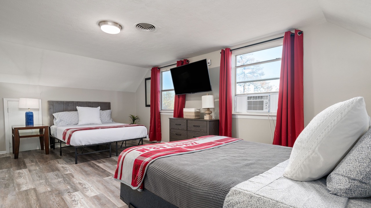 Photo of Bedroom in Southwood
