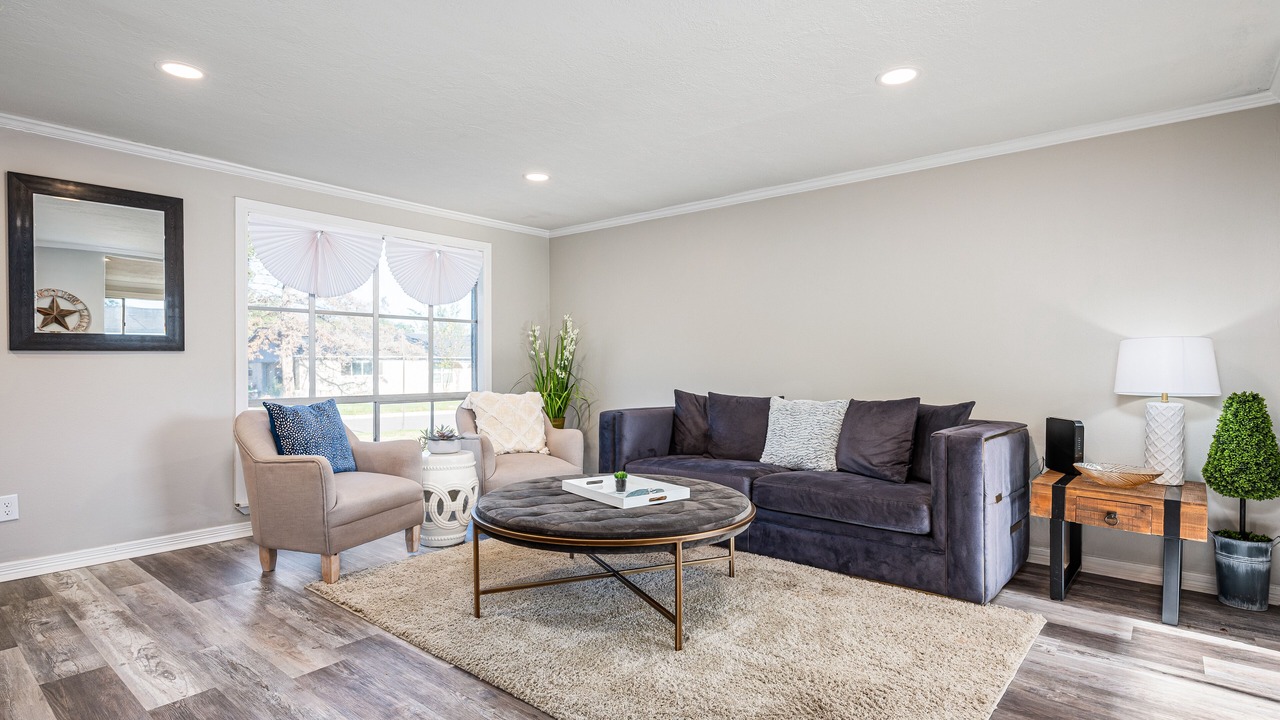 Photo of Livingroom in Southwood