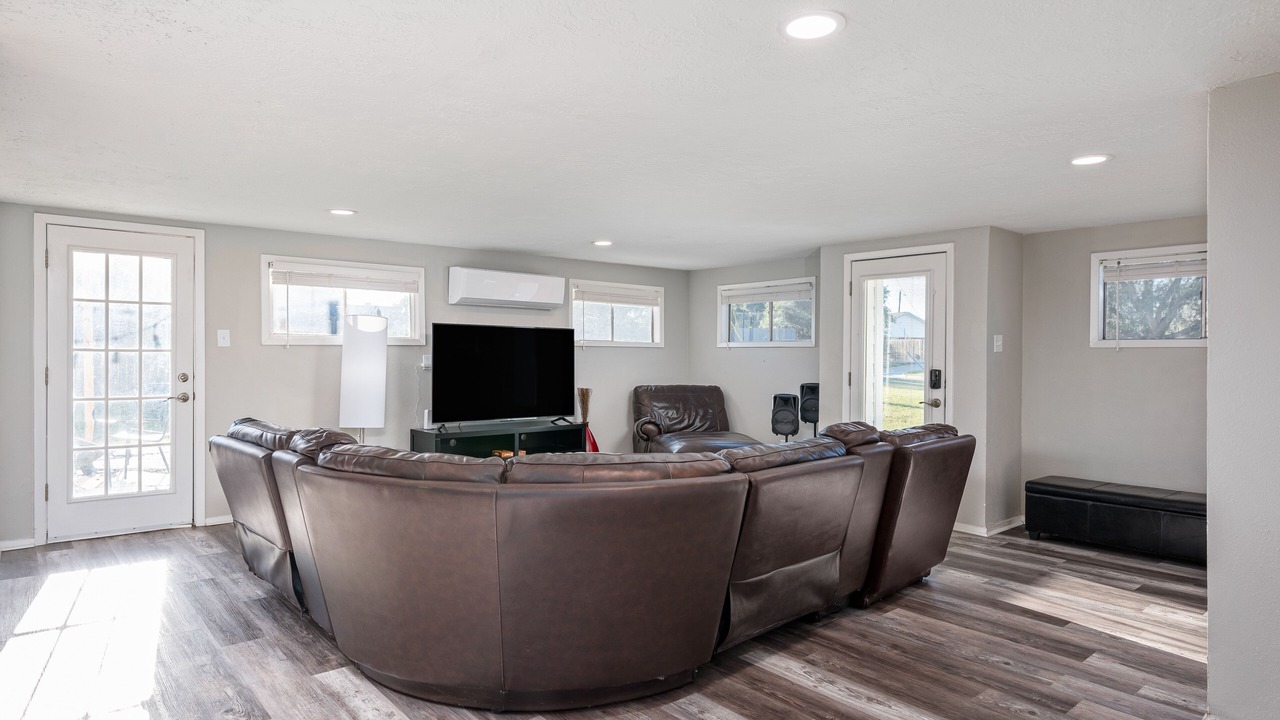 Photo of Livingroom in Southwood