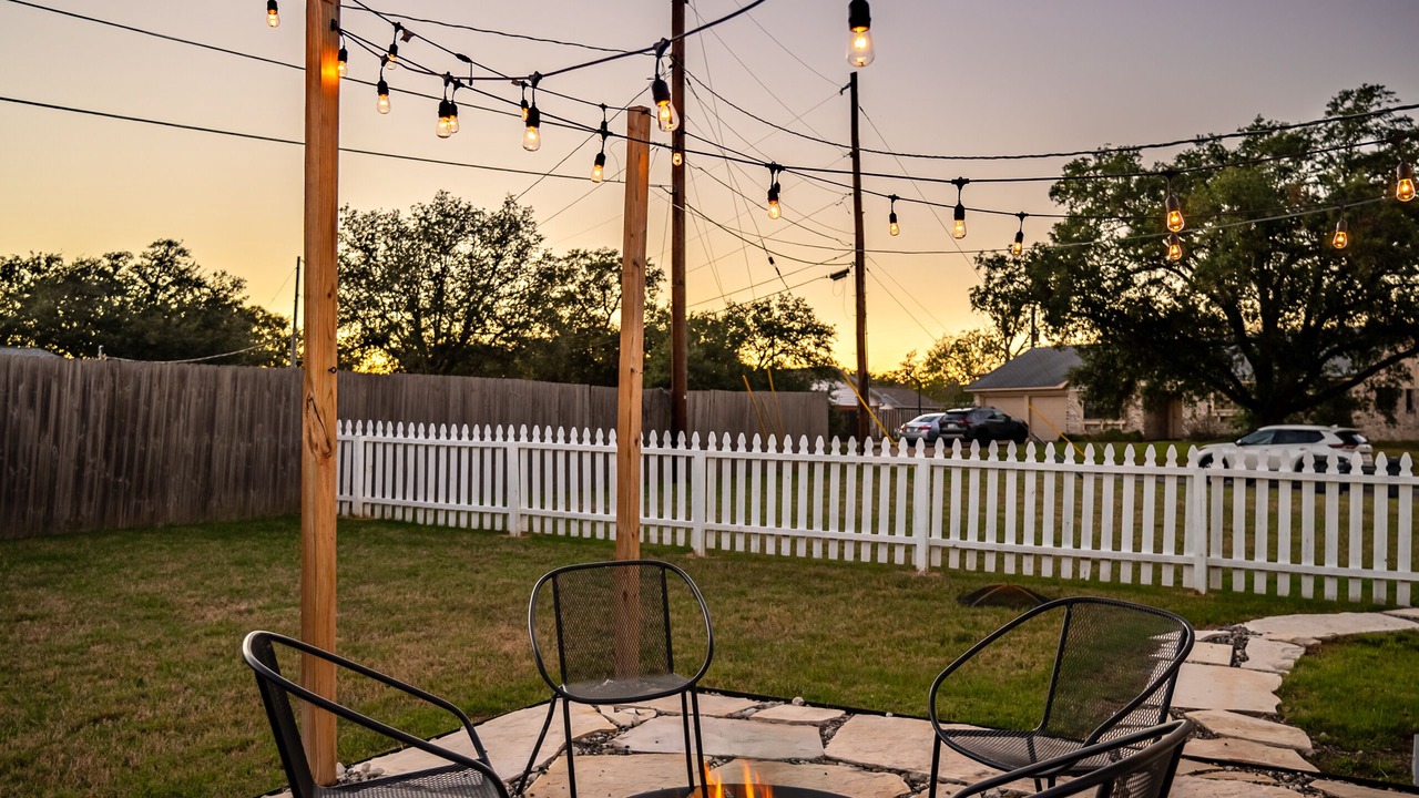 Photo of Patio Balcony in Southwood