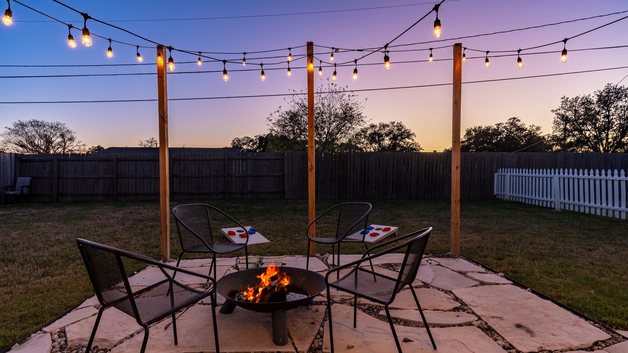 Photo of Patio Balcony in Southwood