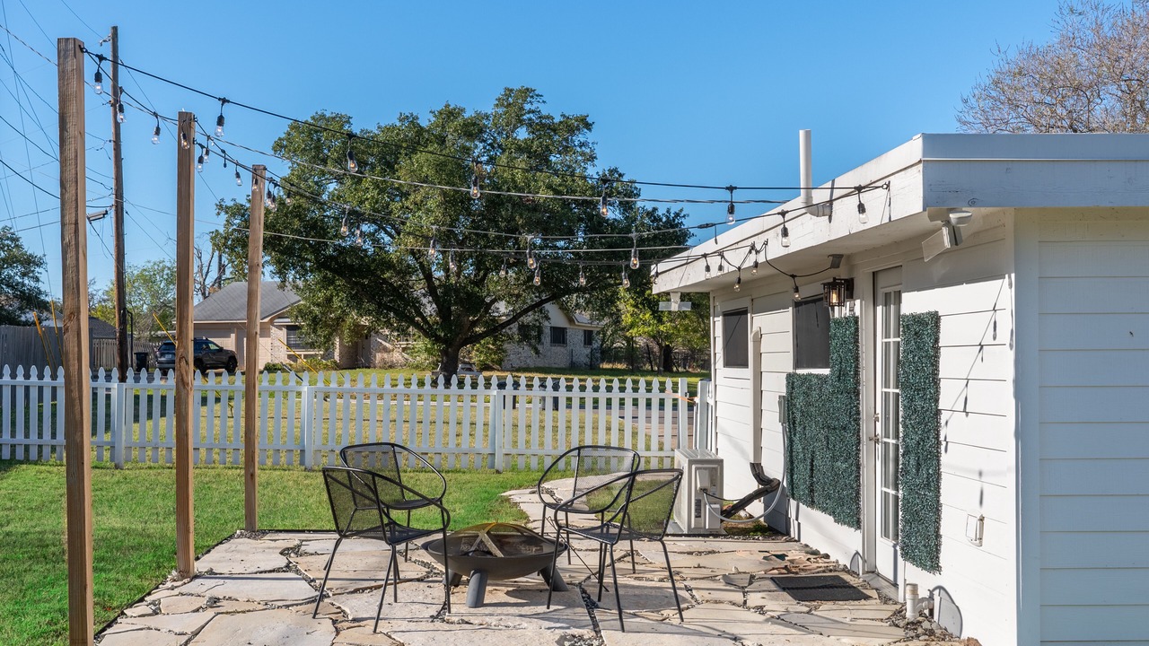 Photo of Outdoor in Southwood