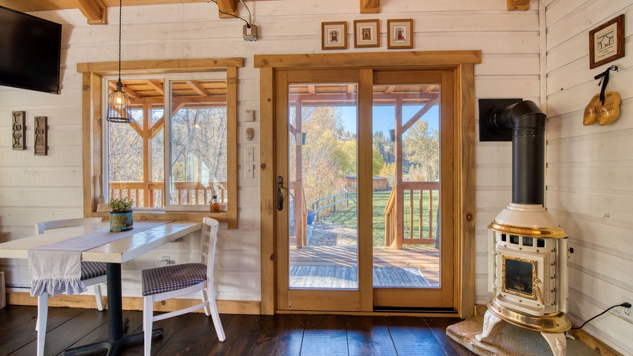 Photo of Bedroom in Grantsdale