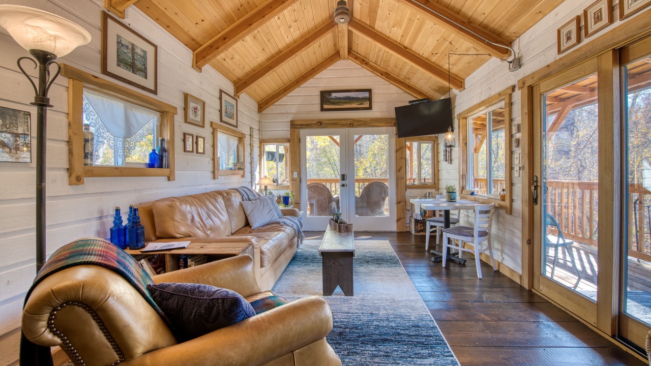 Photo of Bedroom in Grantsdale