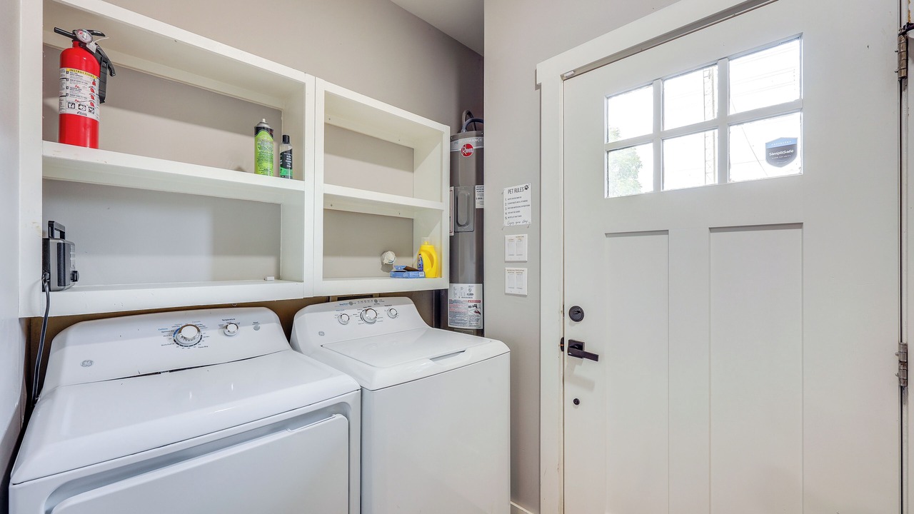 Photo of Bedroom in Eastside Promise Neighborhood