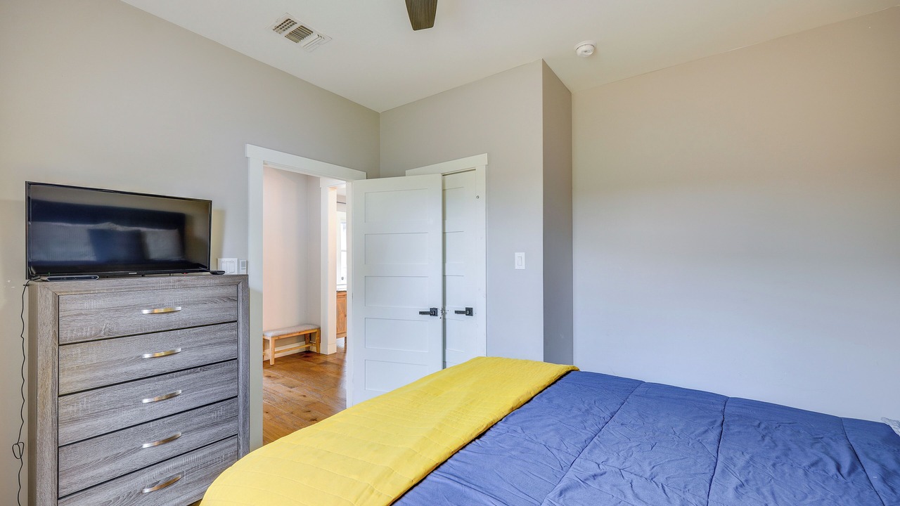 Photo of Bedroom in Eastside Promise Neighborhood