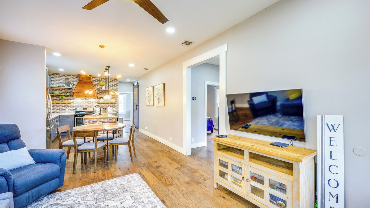 Photo of Livingroom in Eastside Promise Neighborhood