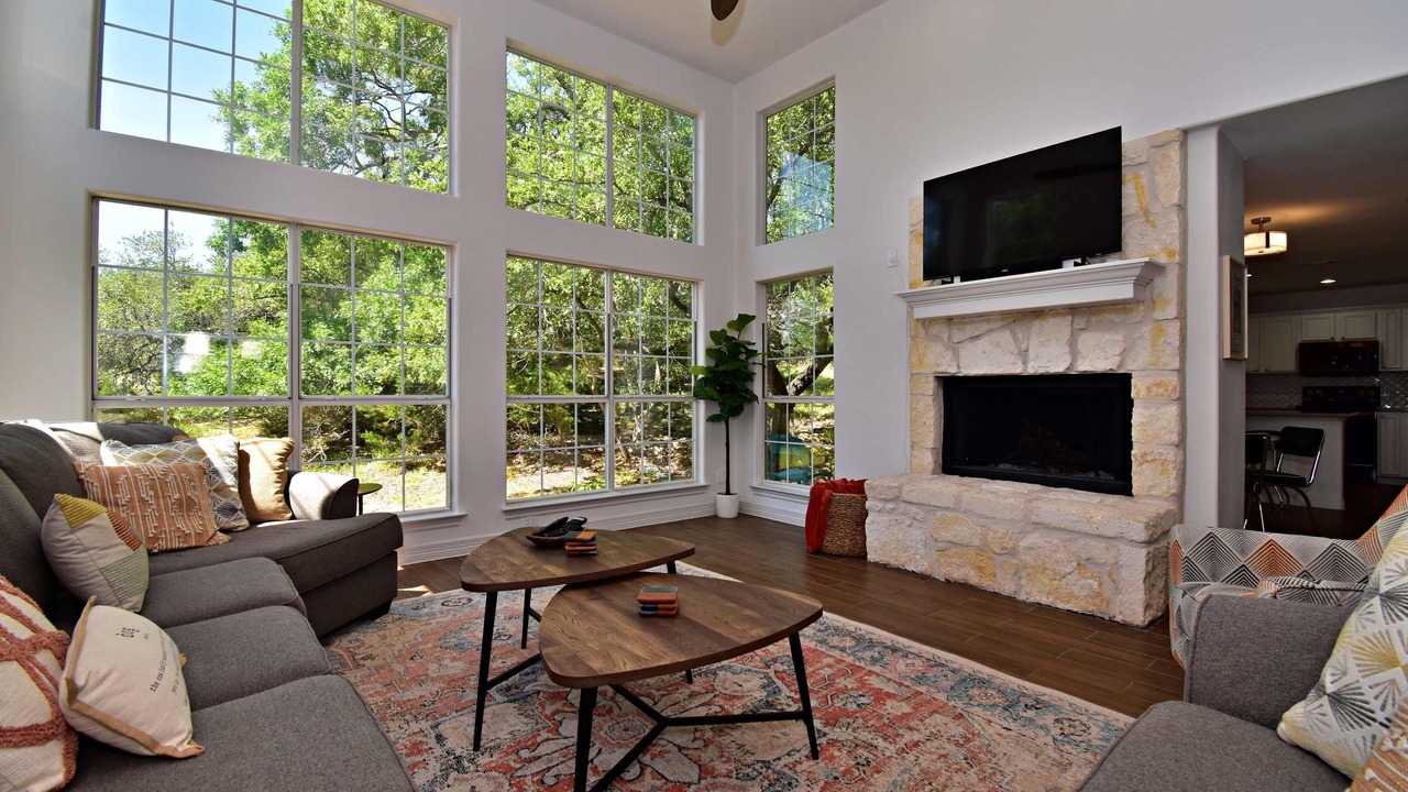 Photo of Bedroom in Dripping Springs