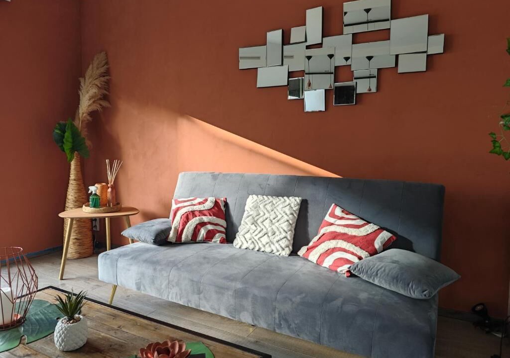 Photo of Livingroom in Vanves