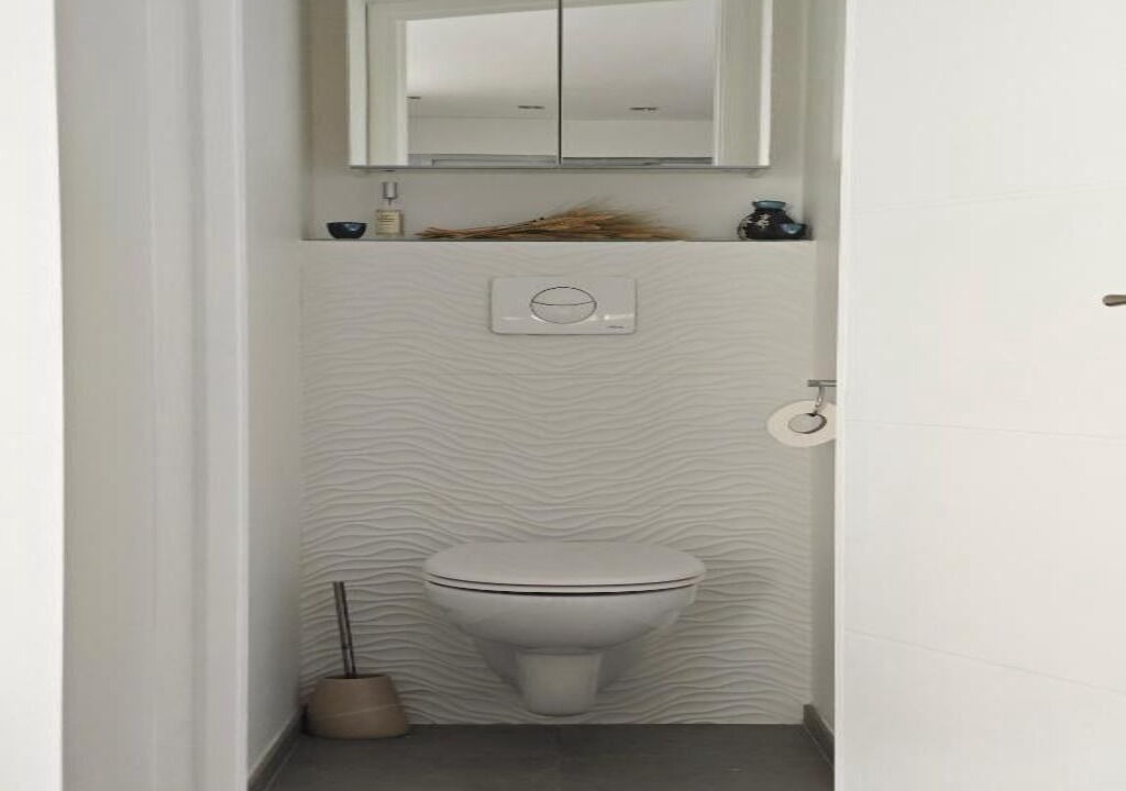 Photo of Bathroom in Vanves