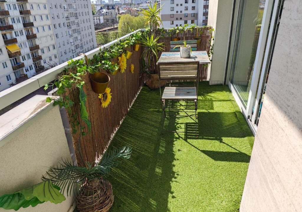 Photo of Outdoor in Vanves