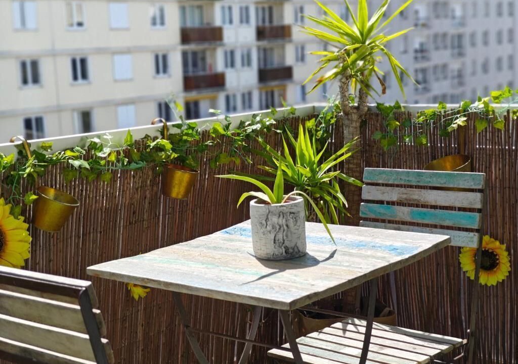 Photo of Outdoor in Vanves