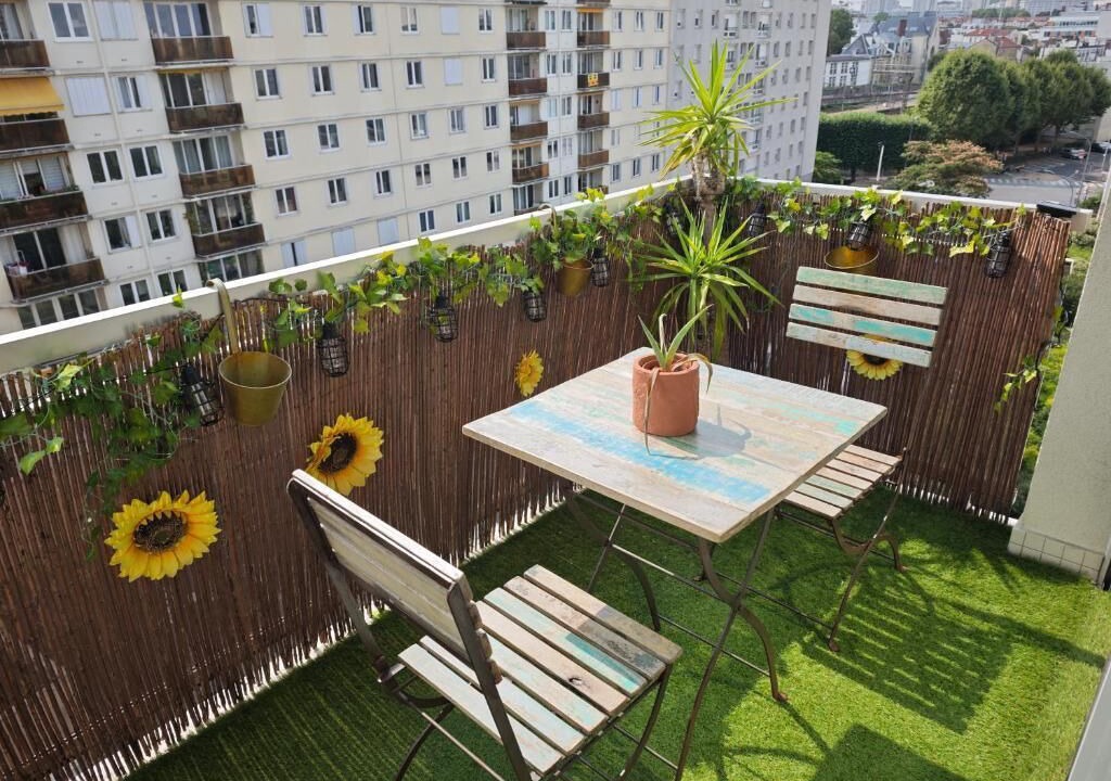 Photo of Outdoor in Vanves