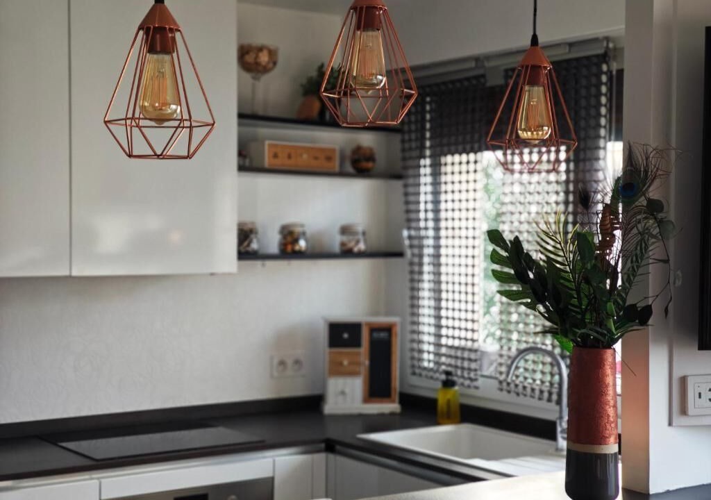 Photo of Kitchen in Vanves